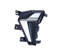LED DRL Daytime Running Light Left HELLA Fits RENAULT Captur II 20- 266058468R