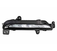 HELLA 2PT 015 211-021 Daytime Running Light