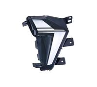 LED DRL Daytime Running Light Right HELLA Fits RENAULT Captur II 20- 266009347R
