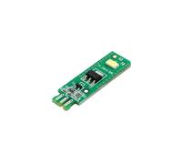 LED Drum Light PCB Compatible with Vestel RH8CTD111B, RH9HPTD111W, RH8CTD111W, RH9HPTD111B Dryers Internal LED Light Board