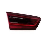 LED Dynamic Taillight For Audi A6 C7 Sedan 2016-2018