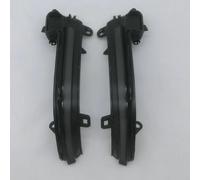 LED Dynamic Turn 2pc Dynamic Blinker Turn Signal LED for BMW F35 F32 F33 F34 X1 E84 F36 1 2 3 4 series F20 F30 F31 F21 F22 F23 Wing Mirror Indicator