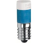 LED E10 Blue Lamp