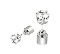 Led Earrings, LED Earrings Studs Glowng Flashing, Glwing Light Up Earrings Diamond Crown Ear Drop Pendant, Changing Color Light Up LED Earrings Studs Flashing Blinking Earrings, Dance Accessor