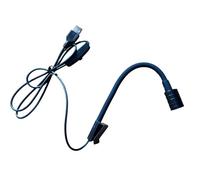 LED Ecology Microlandscape Light Algaes Lamp Ornamental Small Fishes Tanks Light for Home Aquariums Environment Compacts Aquariums