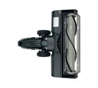 LED Electric Brush Head for Redkey P7 Plus Vacuum | Built-in LED light reveals dust, easy click-on installation, fits for redkey P7 and P7 Plus models perfectly