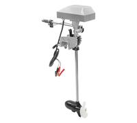 LED Electric Outboard Motor, 800-1500W 12-24V Electric Outboard Engine, Electric Outboard Trolling Motor with LED Display, Max 4200 RPM, Compatible with Fishing Boat Kayak Inflatable Boat Dinghy Raft