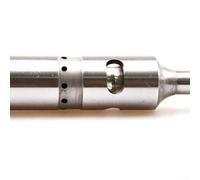 LED Electronic for Edge Finder with Sound and Light Indicator, 0.005mm Accuracy, 20mm Shank for CNC Milling Machines and Lathes