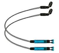 LED Enhanced Fishing Alarm Night Use Wireless Plan Extreme Flexible Transducer Permanent Outdoor Equipment Radio Alarm