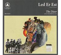 Led Er Est - The Diver
