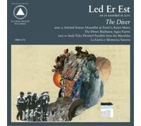 Led Er Est The Diver (Vinyl) 12" Album