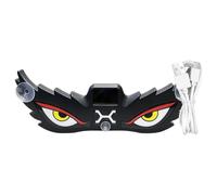 LED Eyes for Car Windshield Suction Cups No Drill Waterproof Dynamic