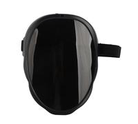 LED Face 46x58 Matrix Gesture App Control with Sound Mode for
