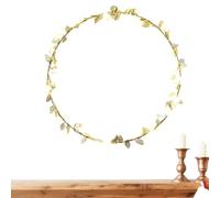 LED Fairy Lights, Dynamic Lighting with Wireless Remote Control, Warm White Fairy Lights, for Bedroom, Living Room, Decoration for Celebrations, Gift