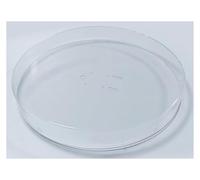 LED Fan Acyrlic Cover, 3D Hologram Projector Protection, Case, Advertising Light Display Shell Wide Viewing Angle(For style 1,For 50cm fan)