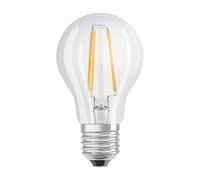 LED Filament GLS 4W (40W) E27 2700K Clear Dimmable CRi95