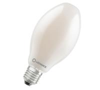 LED Filament Hql Lamp Replacement Light 20W=80W / 827 E27 Mat 2700lm Warm 2700K [EEK: D]