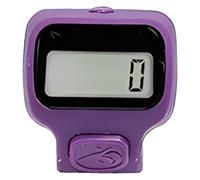 Led Finger Counter Digital Electronic Counters Lap Tool Clicker Digits Decompression Display N1p4 Track With Manual Handhel