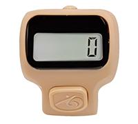Led Finger Counter Digital Electronic Counters Lap Track With Clicker Decompression Display Handheld Digits B8n8 Too Manual
