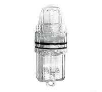 LED Fishing Light for Attracting Fish Convenient and Effective Tool for Fishers Seeking a Successful Catch (Color)