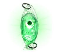 LED Fishing Lights Lighted Bright - Waterproof Realistic Fish Eyes Bait for