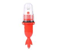 LED Fishing Strobe Waterproof Glow Stick Replacement