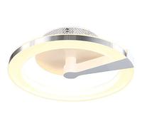 LED Fixture Hanging Lamp For Living Bedroom Dining Study Acrylic Chandelier Kids Room Clock 3500K Warm White Light),additionalWeblabs:(PAX_CHECKOUT_BUY_NOW_UFO_TANGO_DESKTOP_1118473":"