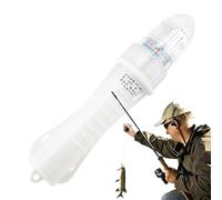 LED Flares, Safety Equipment | Waterproof Light with Flashing Signs for Road Rescue and Navigation