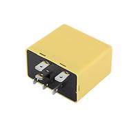 LED Flasher Relay for Astra G Astra G Van Corsa C Corsa Van Combo Van Meriva A Tigra B Vectra B OE: 9134880 6238590