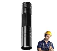 LED Flashlight, Bright Torch - LE D Flash Light Super Bright | Portable Outdoor Flash Waterproof | Waterproof Torches, Portable LED Torches for Running, Hiking, Riding