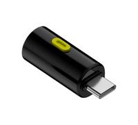 Led Flashlight - High Powered Compact Light, Rechargeable Small Torch | Type C Plug in, Outdoor Exploration, Hiking, Camping, Travel, Portable Flashlight Lightweight Men, Women Accessories