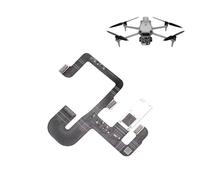 LED Flex Cable Compatible with DJI Matrice 4T, Replacement Repair Part for Drone Navigation Light System