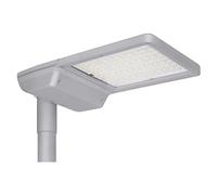 LED Flex Streetlight 110W 16350lm 730 3000K Asymmetrical 35x135 Degrees IP66 Aluminium