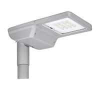 LED Flex Streetlight 36W 4950lm 730 3000K Asymmetrical 25x145 Degrees IP66 Aluminium