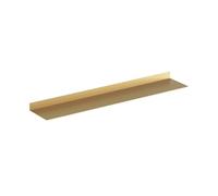 LED Floating Shelves with Integrated Lighting Wall-mounted Display Shelves for Bedroom & Living Room Decor Modern LED Accent Shelving Unit Stylish Home Organization