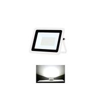 LED Flood Light 10W 20W 30W 50W 100W Outdoor Floodlight Waterproof Led Spotlight For Garden Wall Street Light(Bianco,10W)