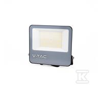 LED Floodlight 100W VT-44105 4000K 18500Lm 9894