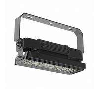 Led Floodlight MST-A03 75W Neutral White 10125 Lumens IP65 1-10V Dimmable CRI>80