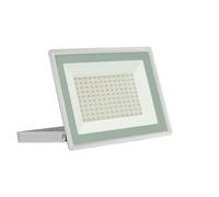 Led Floodlight Noctis White IP65 100W 9400lm Daylight White 6000K Spotlight