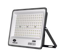 LED Floodlight Outdoor Aviation Aluminum LED Security Light, 50-300W LED Spotlight IP66 Waterproof Super Bright True Full Watt Power for Garden, Yard, Garages, Warehouse, Patio, Billboard(300W)
