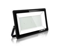 LED Floodlight Security Light,500W Outdoor Spotlight 50000LM Outdoor Flood Lights,IP66 Waterproof 6000k LED Spotlight for Garden,Garage,Square,Car Park,Construction Site ect(Cold white-1pcs,500W)