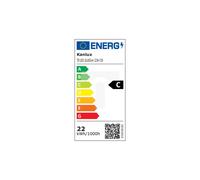LED Fluorescent Tube T8 1512mm GLASSv4 22W-CW T8 LED 33219