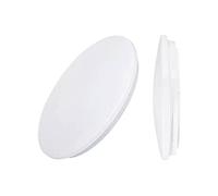 Led Flush-Fitting Ceiling Light Wall Light Edm F 18 W (4000 K) NEW