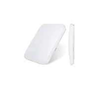 Led Flush-Fitting Ceiling Light Wall Light Edm F 18 W (6500 K) NEW