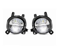 LED Fog Lamp Assembly For BMW F20 F21 F22 F23 F30 F31 F32 F33 F34 F35 F36 LCI 2012 2013 2014-2018 LED Work Light(Left and Right)