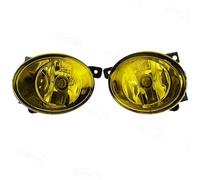 Led Fog Light For Bmw 1/2/3/4 Series F30 F20 F22 F32 Front Bumper Anti Halogen Pair Front Fog Light Yellow Lens
