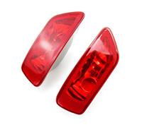 Led Fog Light For Jeep For Compass For Dodge For Journey 2011-2019 Car Rear Bumper Fog Lamp Reflector Light Left Right 57010717Ac 57010716Ac