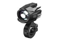 LED Fog Light Motorcycle Long Range Spot Driving Light Motorcycle Headlight
