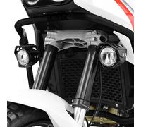 LED Fog Light Set Compatible With Ducati DesertX