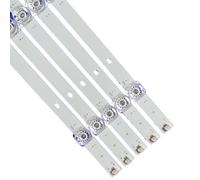 LED for LE55U6900UG HK55D10-ZC59AG-02 303HK550058 LS55Z51Z H55E16 55CE5512H3 W55 PGTV58FJ HK550M24 06-55F9-3030-0D20-5X10-W12-3P1.0 Easy to replace